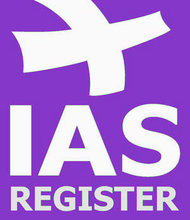 IAS Register - ISO 37001:2016