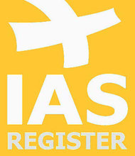 IAS Register - ISO 50001:2018